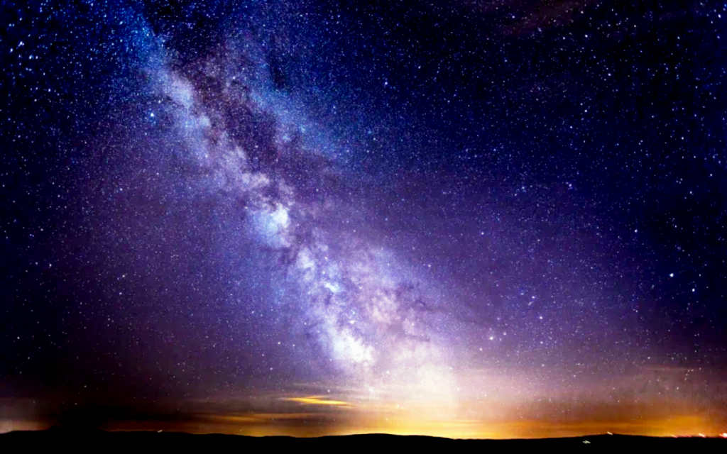milky way galaxy