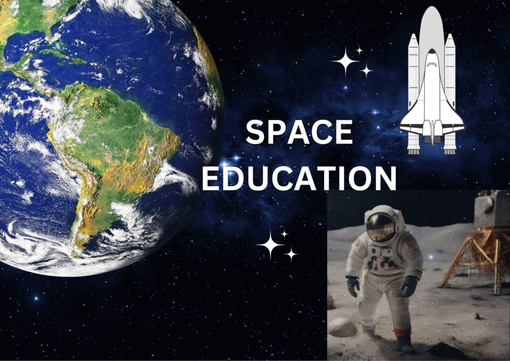 space education