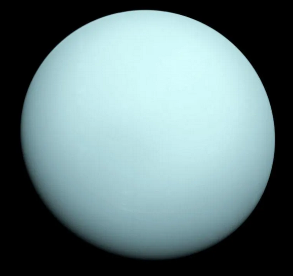 planet uranus