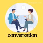 ENGLISH CONVERSATION