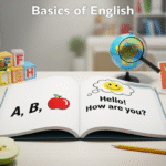 basics of english